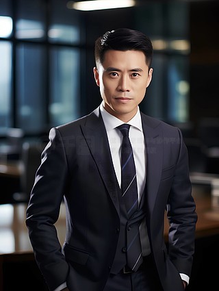 李玲庆 制作统筹负责人